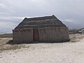 Le Barcarès 19th century fishing hut, France