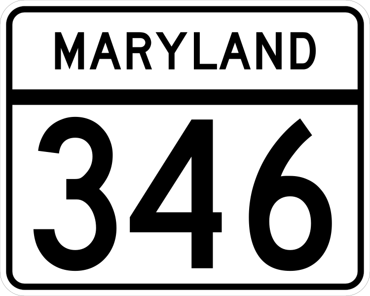 File:MD Route 346.svg