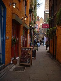 Neal's Yard