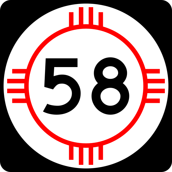 File:New Mexico 58.svg