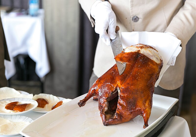 File:Peking Duck, 2014 (02).jpg