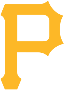 Pittsburgh Pirates logo 2014.svg