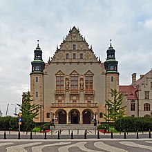 Poznan 10-2013 img06 University.jpg