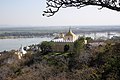 Vista desde la colina de Sagaing