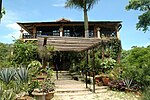 Miniatura para Jardín botánico de Vallarta