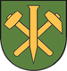 Coat of arms of Brotterode