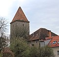 Wolfsberg Marterturm