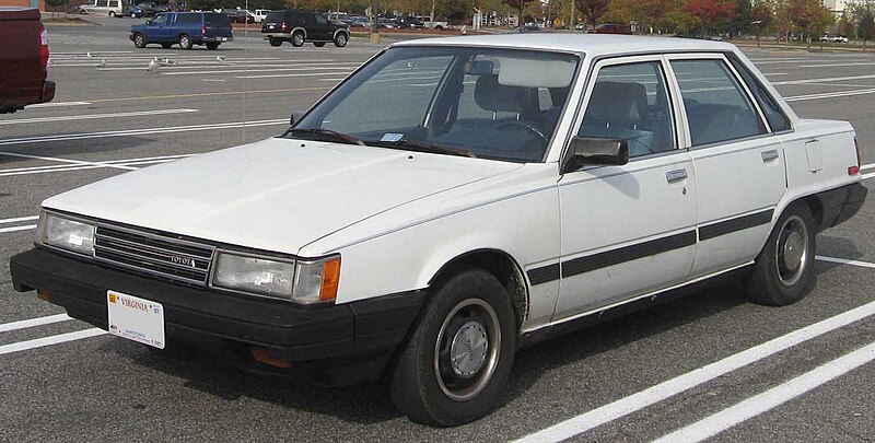 Файл:1st Toyota Camry.jpg