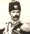 Amanullah Mirza Jahanbani (1869-1912)[6]