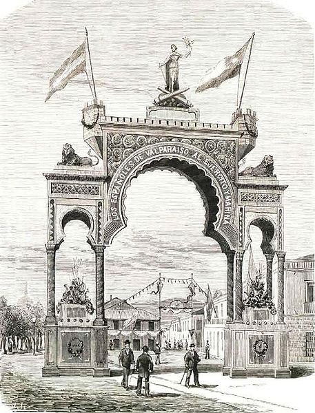 Archivo:Arco Valparaiso.JPG