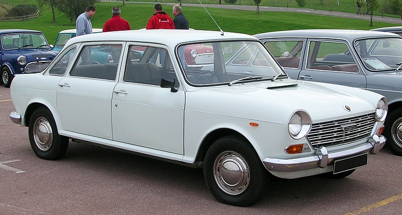 File:Austin 1800 Automatic 1969.jpg