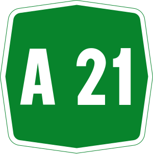 Archivo:Autostrada A21 Italia.svg