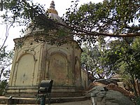 Bhubaneswari Temple, Kamakhya