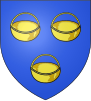 Coat of arms of Ekeren