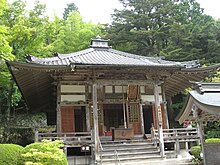 Bodai temple01 hyogo.JPG