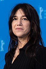 Thumbnail for Charlotte Gainsbourg