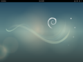 Debian 9.0 "Stretch"