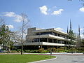 Downey City Hall