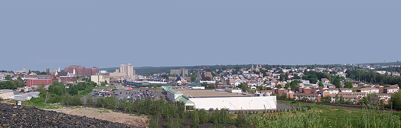 File:Downtown hazleton pa.jpg