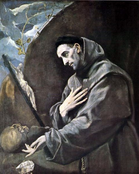 Archivo:Francisbyelgreco.jpg