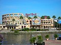 Hard Rock Cafe at Universal CityWalk