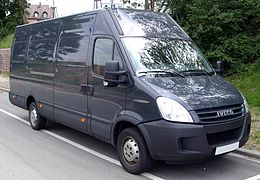 Iveco Daily