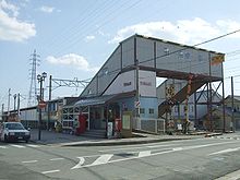 JRKyushu Tenpaizan Station01.jpg