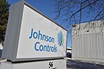 Thumbnail for Johnson Controls