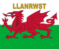 Free Borough of Llanrwst (Modern version)