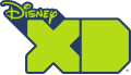 Logo utilizado desde 2009 hasta 2015. Logo en pantalla desde el 30 de junio de 2009 hasta el 31 de mayo de 2016.