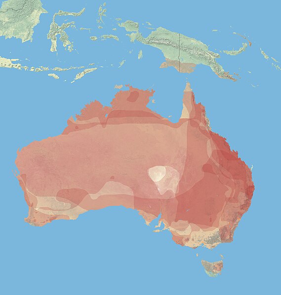 Файл:Macropus Species Density.jpg