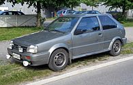 Micra Super S (Europe)