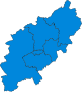 File:NorthamptonshireParliamentaryConstituency1992Results.svg