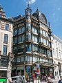 Former Old England department store by Paul Saintenoy (1899)