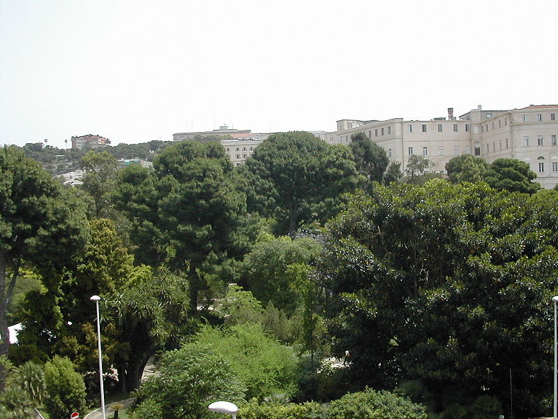 Archivo:Orto Botanico di Cagliari.jpg