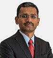 Rajesh Gopinathan, CEO and Managing Director of Tata Consultancy Services