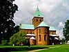 St Bendt's Church, Ringsted (1170)