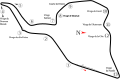 Third configuration of Rouen-Les-Essarts (1972–1994)