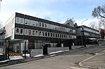 Embajada en Oslo