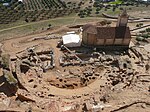 Theatre at Metellinum