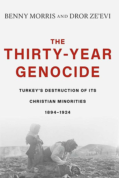 File:The Thirty-Year Genocide cover.jpg