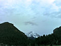 Western Rocky Mountains