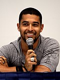 Thumbnail for Wilmer Valderrama