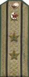 погоны мпс 1943