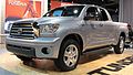 2007 Toyota Tundra Double Cab