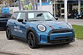 Mini Hatch (F56)