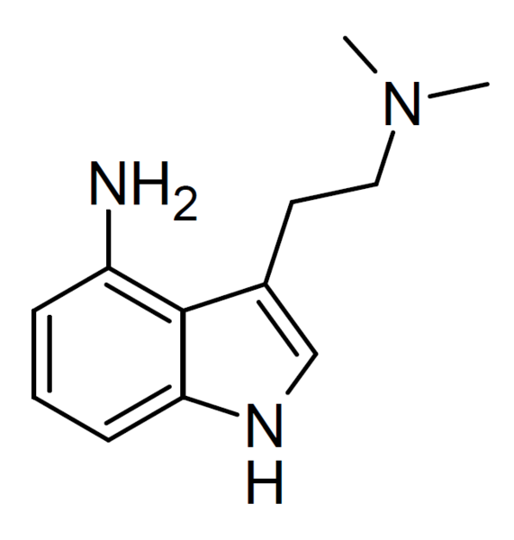 File:4-Amino-DMT structure.png