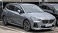 BMW 2 Series Active Tourer (U06)