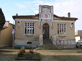 Town hall