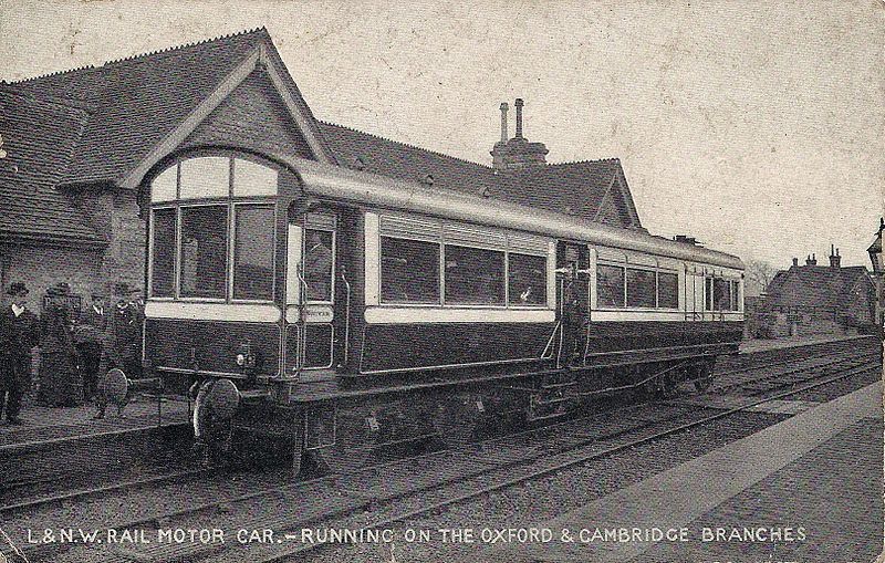 Файл:Bicester Town railway station.jpg